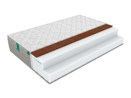 Матрас Sleeptek Roll SpecialFoam Cocos 29 33