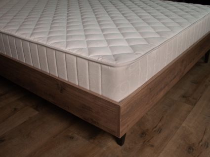 Матрас Benartti Classic Max Duo S1000 уцененный 80х190