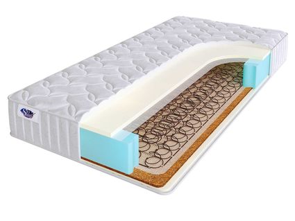 Матрас SkySleep Joy Medium Vario BS 34