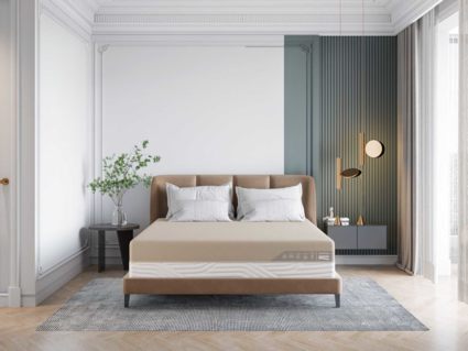 Матрас Промтекс-Ориент Duet Combi Eco 160х185