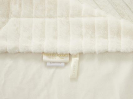 Покрывало Софи де Марко Орландо (молоко) 220х240