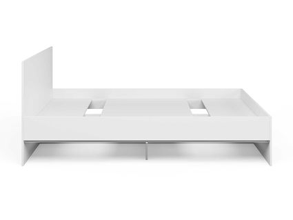 Кровать Сонум Mariana Белый 140х190