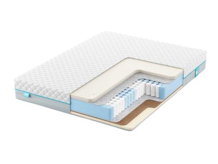 Матрас Промтекс-Ориент Soft Middle Memory 25