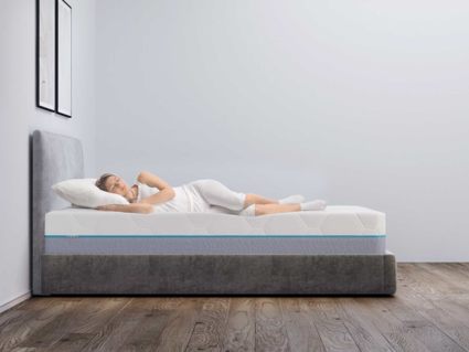 Матрас Промтекс-Ориент Monolit Combi Eco 16 150х180