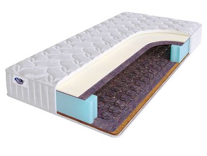 Матрас SkySleep Joy Foam Cocos BS 22