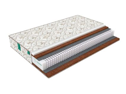 Матрас Sleeptek Perfect FoamStrong Cocos 43