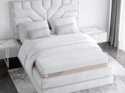 Матрас Промтекс-Ориент Duet Combi Eco 160х185