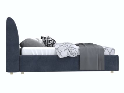 Кровать Арско Бекка Микрошеннил Frida 08 160х200