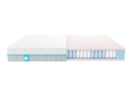 Матрас Промтекс-Ориент Soft Combi Eco 180х200