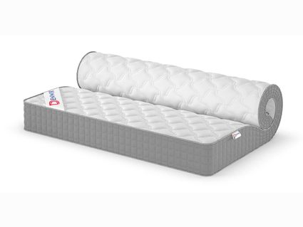 Матрас Denwir EXTRA MIDDLE SOFT S1000 70х140