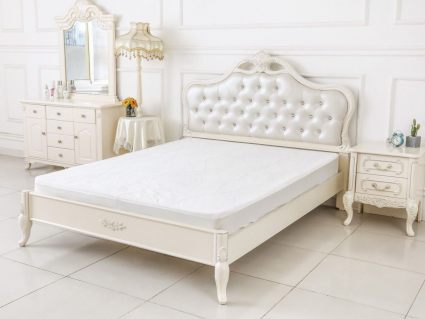 Наматрасник Софи де Марко Silver Ions 180х200