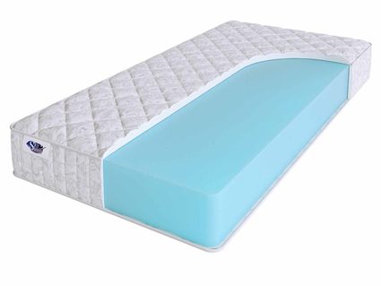 Матрас SkySleep Roller Cotton 18 150х186