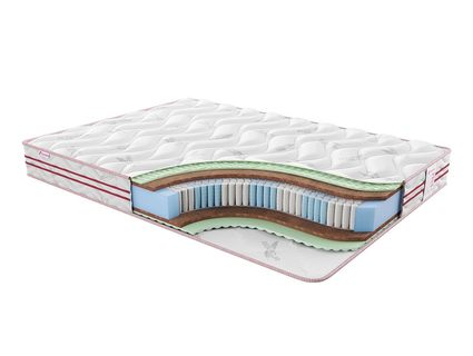 Матрас Sontelle Sante Tense taison 135х180