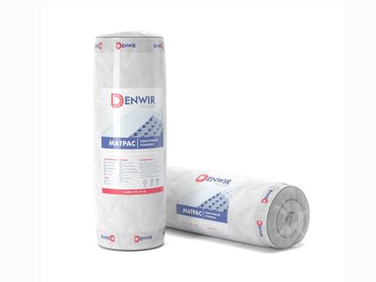 Матрас Denwir EXTRA MIDDLE MEMO SOFT S1000 150х200