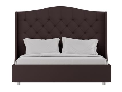 Кровать Димакс Сантана Шоколад с подъемным механизмом 180х190