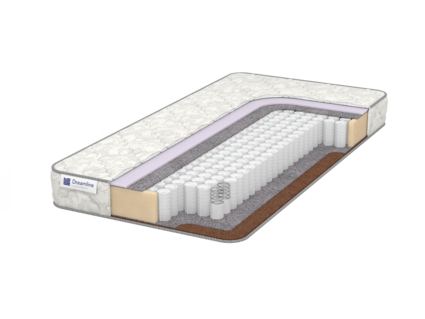 Матрас DreamLine Easy Feel TFK 29