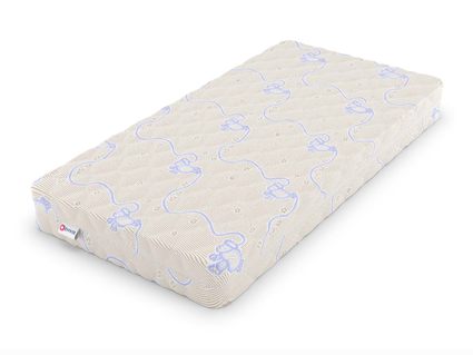 Матрас Denwir BABY SPRING HARD SOFT 12 60х120