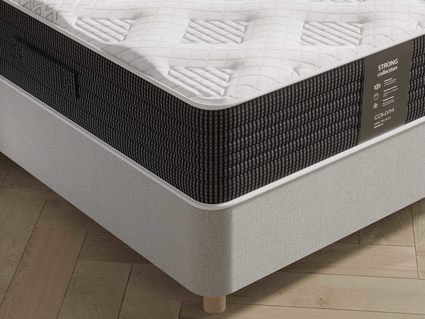 Матрас Сонум Strong Hard 90х200