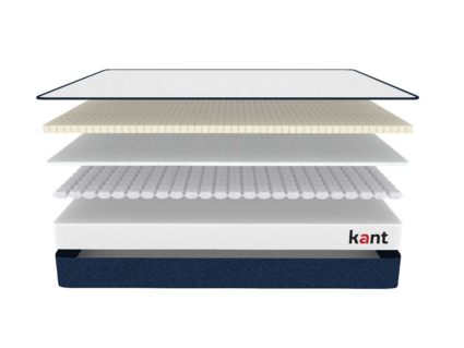 Матрас Kant Nano S3 90х200