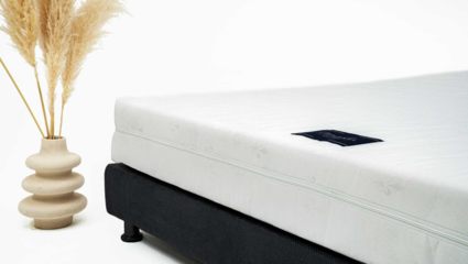 Матрас Materlux TOSKANA MAXI 120х200