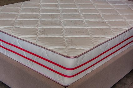 Матрас Sontelle Sante Roll zip 180х195