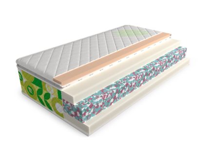 Матрас Mr.Mattress Flora XL 30