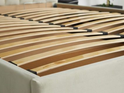 Кровать Димакс Лероса Сапфир 120х200