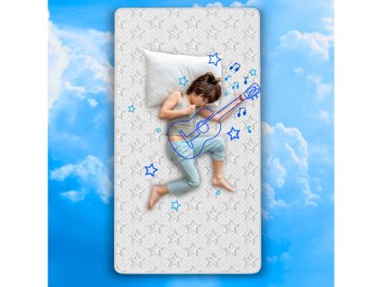 Матрас Димакс Звезда 60х120