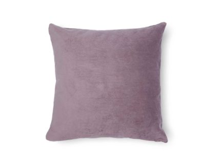 Декоративная подушка Димакс Арлена велюр 40х40