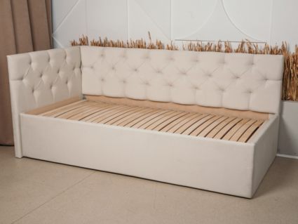 Кровать Димакс Бриони Агат 90х200