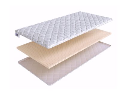 Наматрасник SkySleep Latex 3 80х190