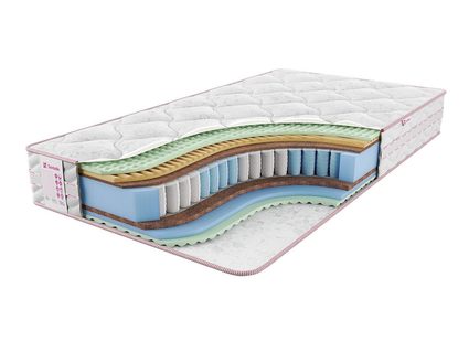 Матрас Sontelle Vivre Castom puls 27