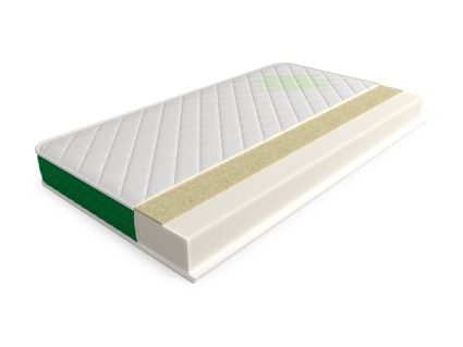 Матрас Mr.Mattress Flora 110х200