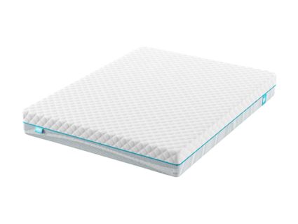 Матрас Промтекс-Ориент Roll Standart 14 Combi 80х190