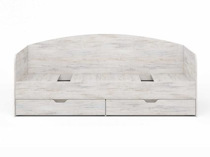 Кровать Сонум Crystal Ясмунд 90х190