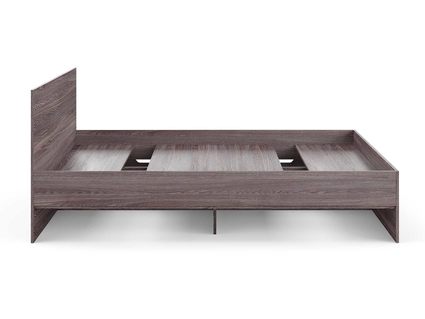 Кровать Сонум Mariana Ясень Анкор 140х200