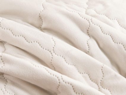 Покрывало Софи де Марко Деметра (крем) 240х260