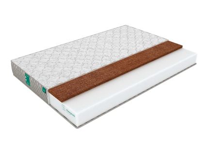 Матрас Sleeptek Roll CocosFoam 16 24