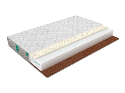 Матрас Sleeptek Roll CocosLatex 16 150х200