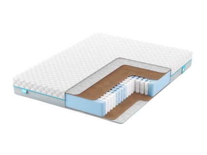 Матрас Промтекс-Ориент Soft 18 Cocos 1 40