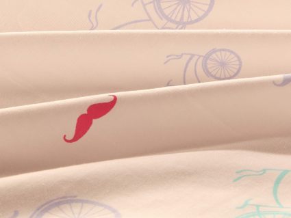 Комплект постельного белья Софи де Марко Веломир 1,5-спальный