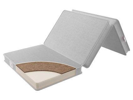 Матрас Sontelle Fold sleep Cocos 10 33