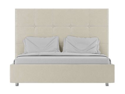 Кровать Димакс Норма Кварц 160х190