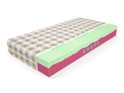 Матрас Mr.Mattress BioGold Soya 145х195