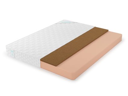 Матрас Lonax Foam Cocos 3 80х190