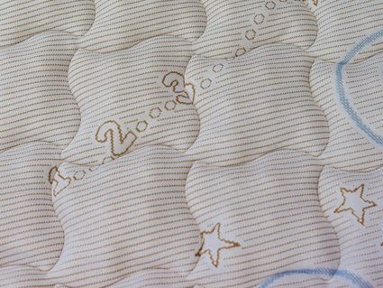 Матрас Sontelle Todi Magic 60х120