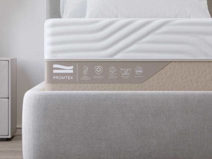 Матрас Промтекс-Ориент Duet Combi Eco 160х185