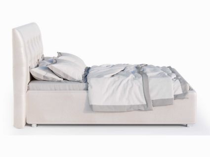 Кровать Nuvola Palermo Next 001 (с основанием) 200х190