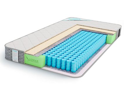 Матрас Lonax Light Smart