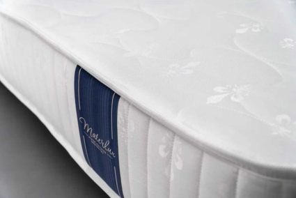 Матрас Materlux ALBRIS LIGHT 85х195